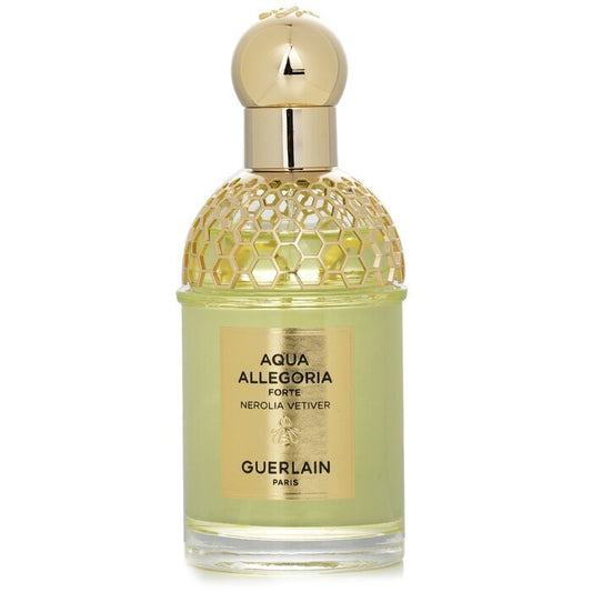 Guerlain Aqua Allegoria Forte Nerolia Vetiver Eau de Parfum Spray 75 ml
