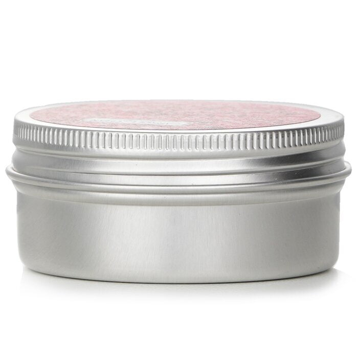 Carroll &amp; Chan 100 % Bienenwachs, Mini-Dose, Kerze – # Rot, Rote Rose (Frische Rosen und asiatisches Oud), 1 Stück