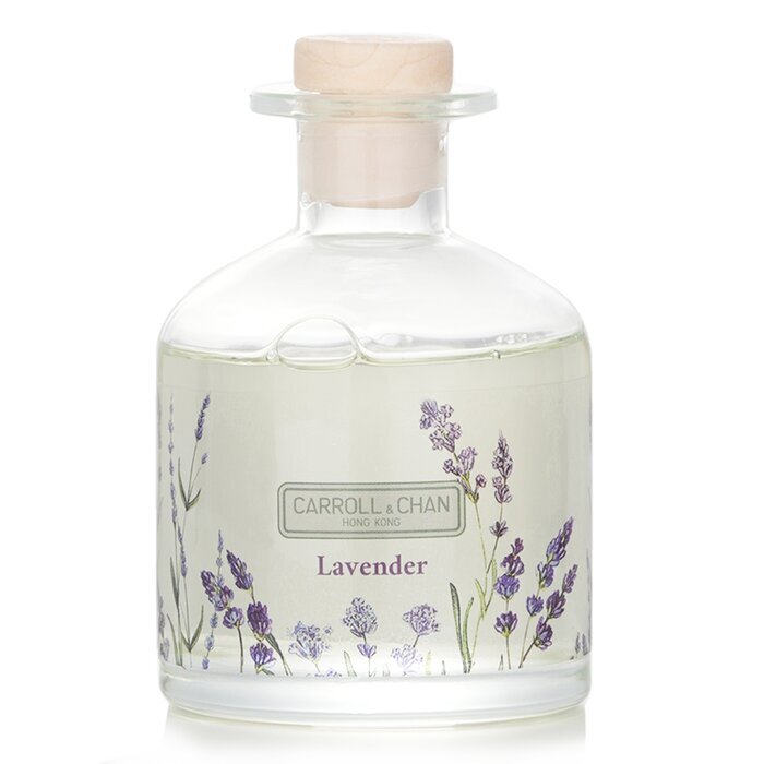 Carroll &amp; Chan Duftstäbchen-Diffusor – Lavendel, 200 ml