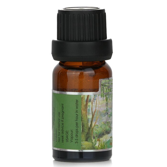 Carroll &amp; Chan Duftöl – Tropischer Wald, 10 ml