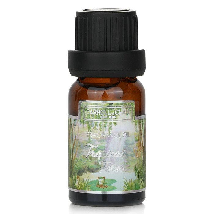 Carroll &amp; Chan Duftöl – Tropischer Wald, 10 ml