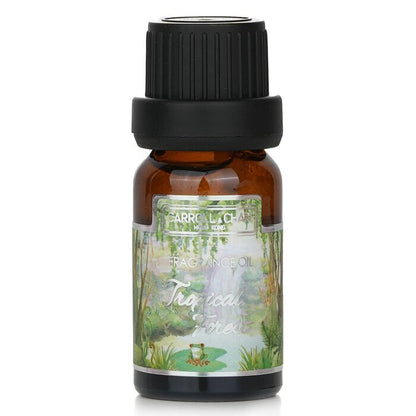 Carroll &amp; Chan Duftöl – Tropischer Wald, 10 ml