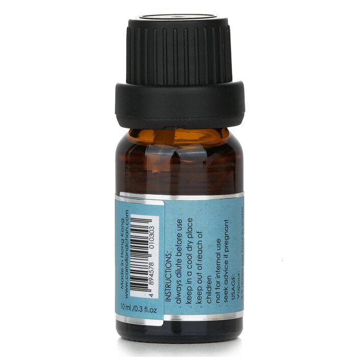 Carroll &amp; Chan Duftöl – Mitternachtsjasmin, 10 ml