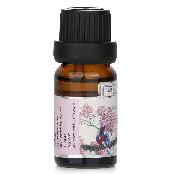 Carroll & Chan Fragrance Oil -  Sakura 10ml