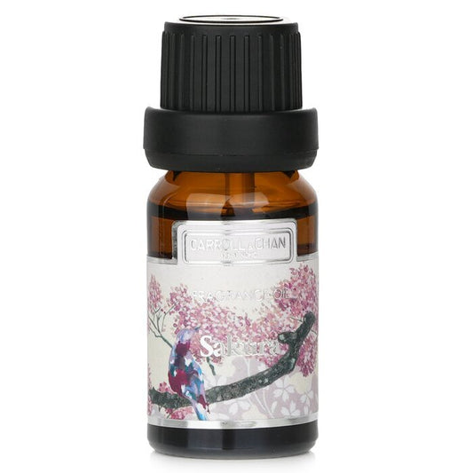 Carroll &amp; Chan Duftöl – Sakura 10 ml