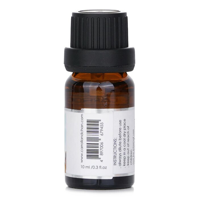 Carroll &amp; Chan Duftöl – Baumwollblüte, 10 ml