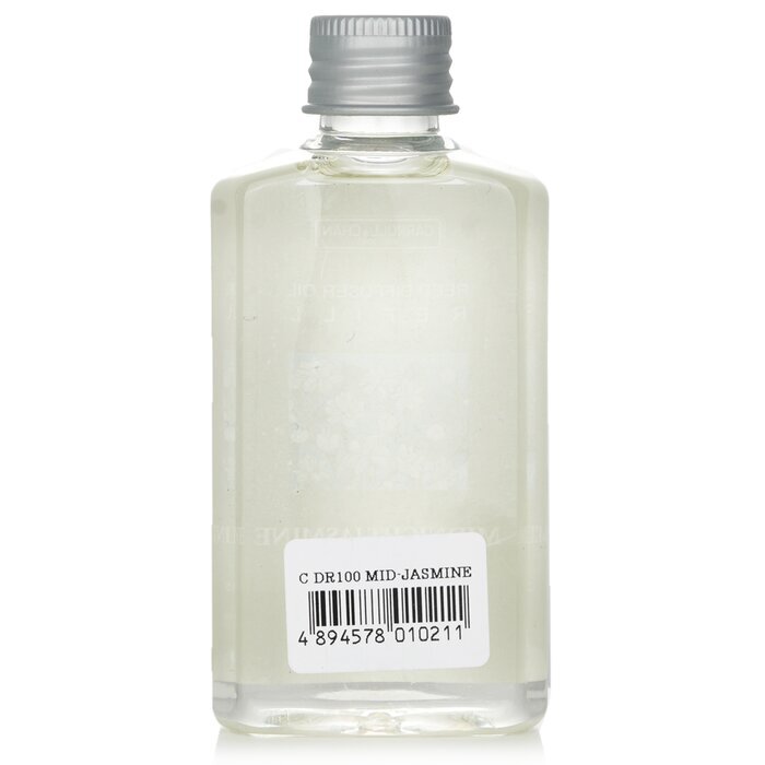 Carroll &amp; Chan Reed Diffuser Nachfüllpackung – Mitternachtsjasmin, 100 ml