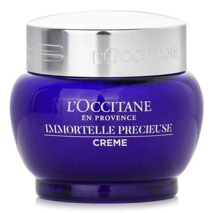 L'Occitane Immortelle Precious Cream 50ml