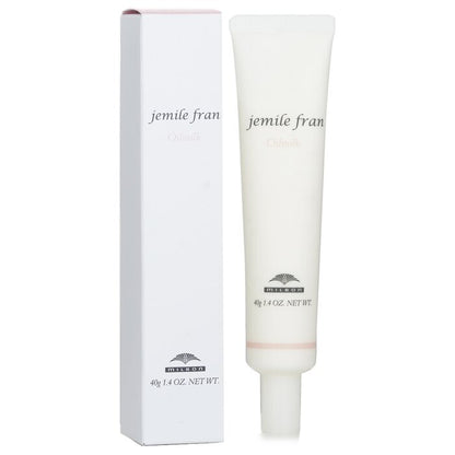 Milbon Jemile Fran Öl - Milch 40g/1,4oz