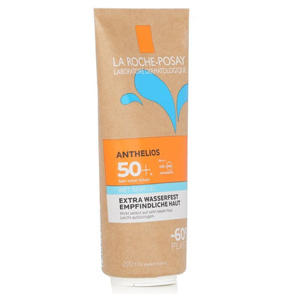 La Roche Posay Anthelios Wet Skin Gel SPF50+ 200ml