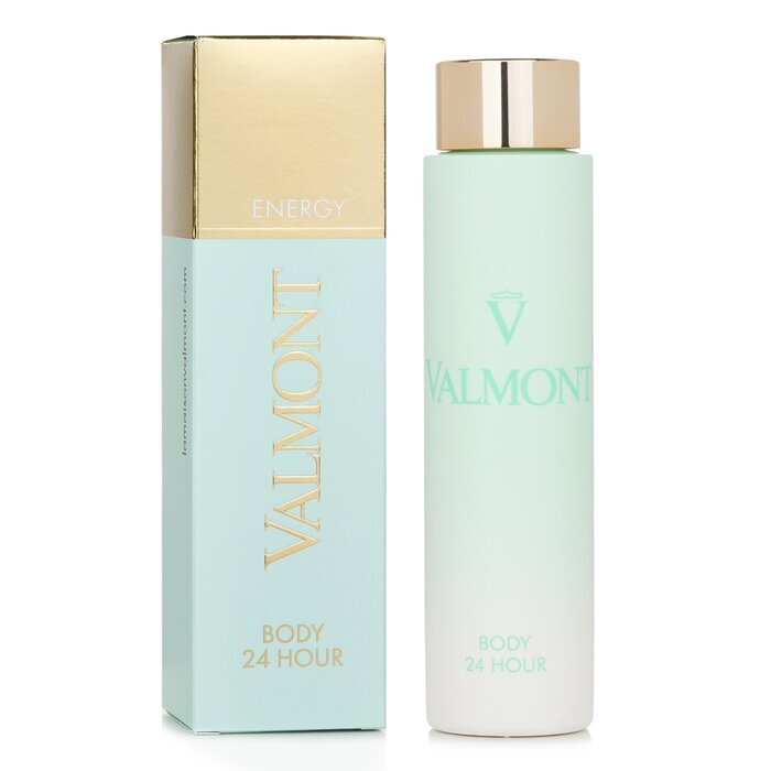 Valmont Body 24 Stunden (Anti-Aging Feuchtigkeits-Körpercreme) 150ml/5oz