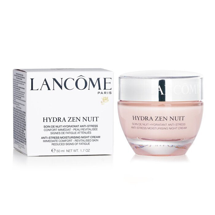 Lancome Hydra Zen Neocalm Nuit Nachtcreme 50ml