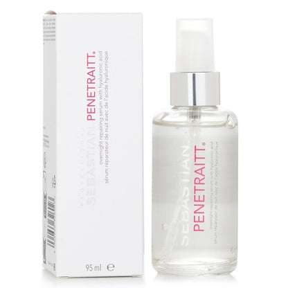 Sebastian Penetraitt Ovrenight Reparaturserum mit Hyaluronsäure 95ml