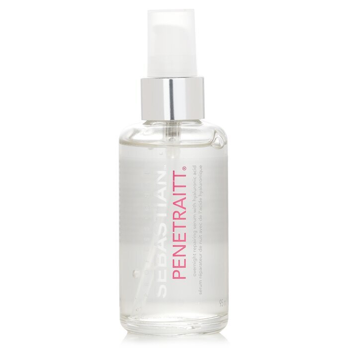 Sebastian Penetraitt Ovrenight Reparaturserum mit Hyaluronsäure 95ml