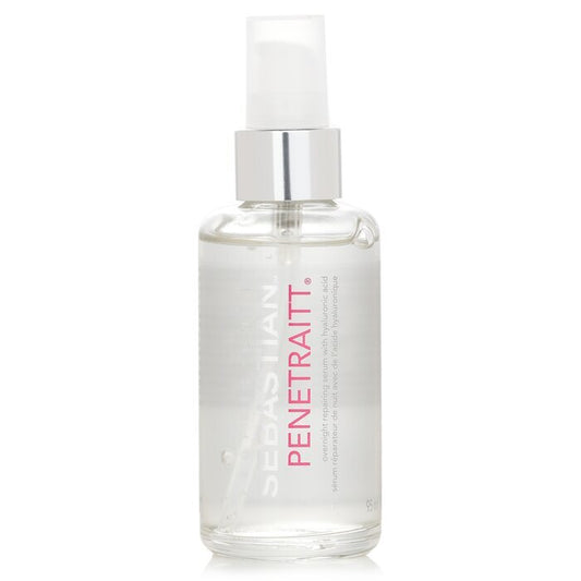 Sebastian Penetraitt Ovrenight Reparaturserum mit Hyaluronsäure 95ml