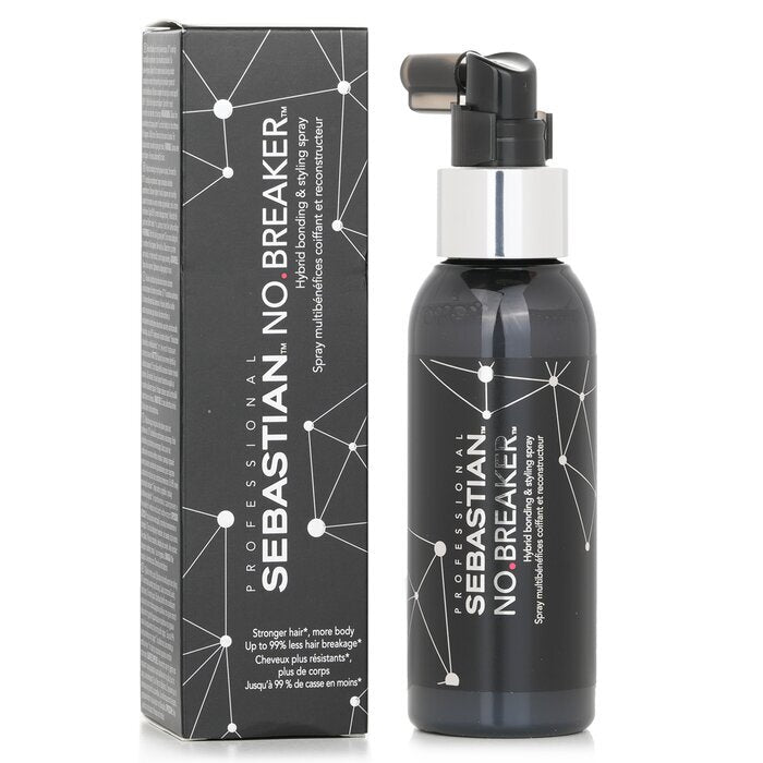 Sebastian Professional No. Breaker Hybrid Bonding &amp; Styling Spray 100ml