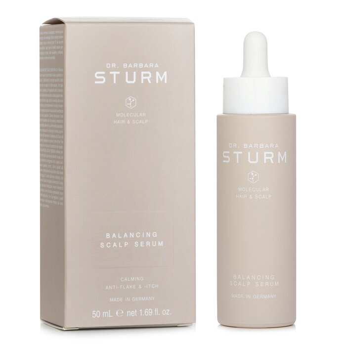 Dr. Barbara Sturm Ausgleichendes Kopfhautserum 50ml/1.69oz