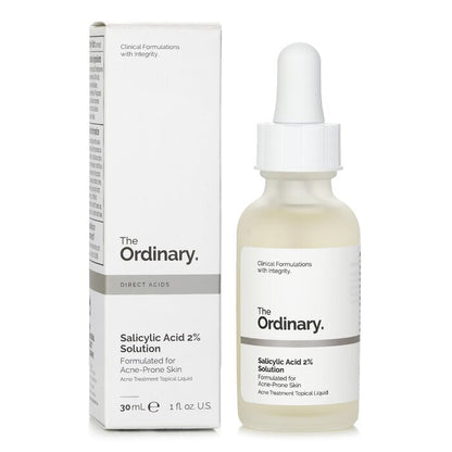 The Ordinary Salicylsäure 2% Lösung 30ml/1oz