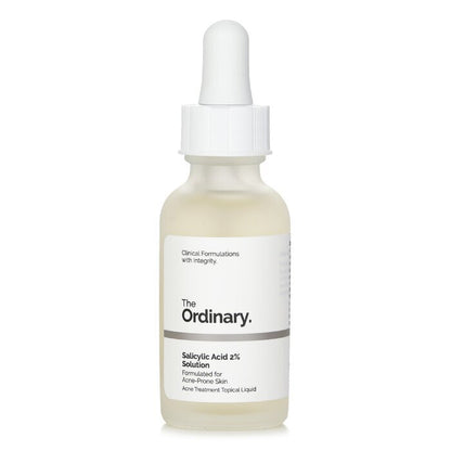 The Ordinary Salicylsäure 2% Lösung 30ml/1oz