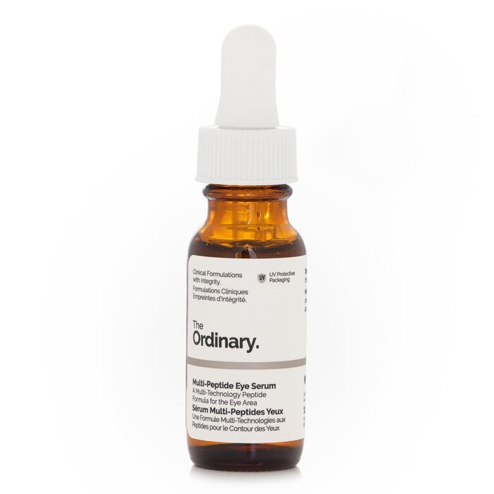 The Ordinary Multi-Peptide Eye Serum 15ml