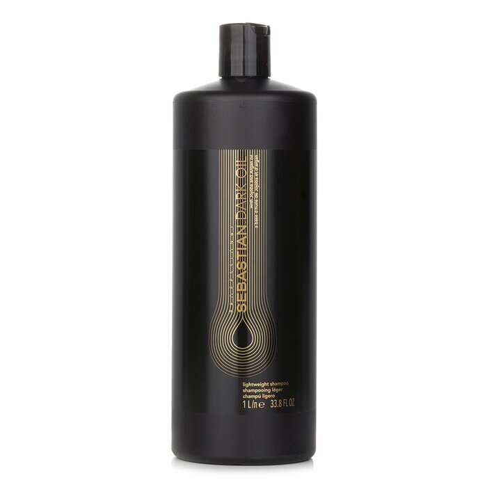 Sebastian Dark Oil Leichtes Shampoo 1000ml/33.8oz