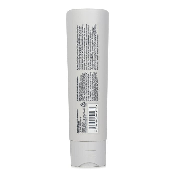 Sebastian Volupt Volumengebender Conditioner 250ml/8.45oz