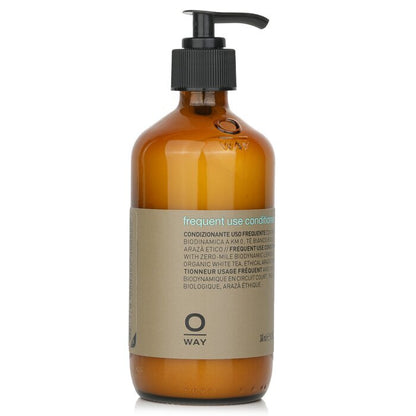 Oway Frequent Use Conditioner 240ml/8.1oz