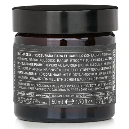 Oway Rohschlamm 50ml