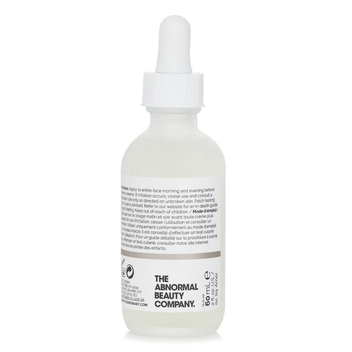 The Ordinary Niacinamide 10% + Zinc 1% 60ml/2oz