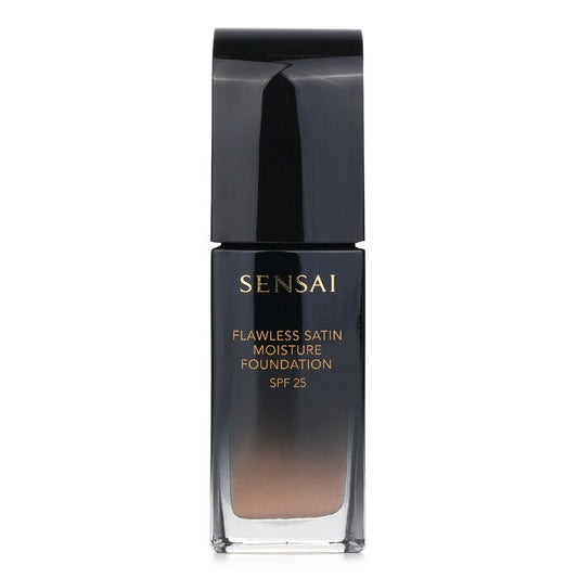 Kanebo Sensai Flawless Satin Moisture Foundation LSF 25 - #FS103 Sandbeige 30ml/1.01oz