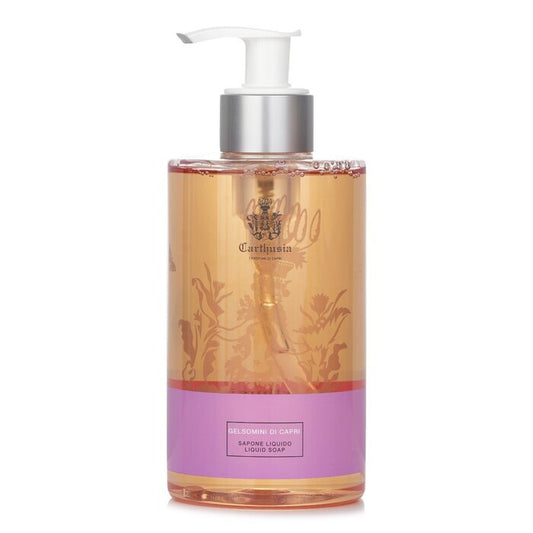 Carthusia Gelsomini Di Capri Flüssigseife 350 ml/11,83 oz