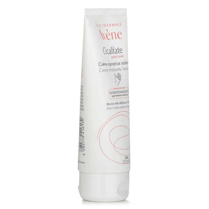 Avene Cicalfate Regenerierende Handcreme 100ml/3.3oz