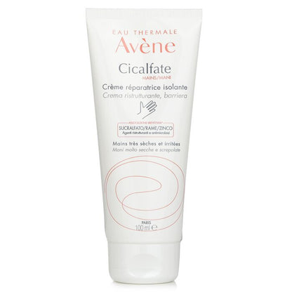 Avene Cicalfate Regenerierende Handcreme 100ml/3.3oz