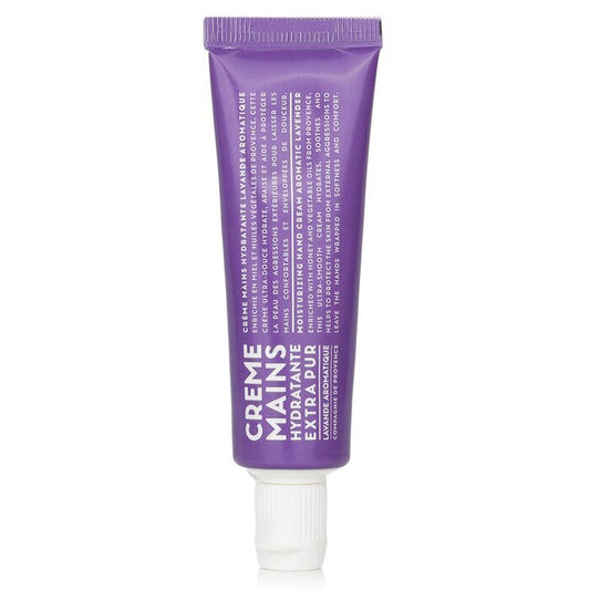 Compagnie de Provence Aromatische Lavendel-Handcreme 30ml/1oz