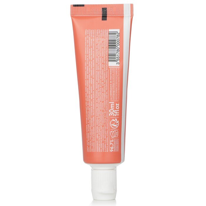 Compagnie de Provence Pink Grapefruit Handcreme 30 ml/1 oz
