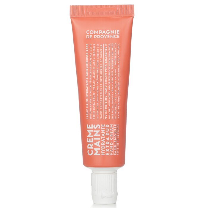 Compagnie de Provence Pink Grapefruit Handcreme 30 ml/1 oz