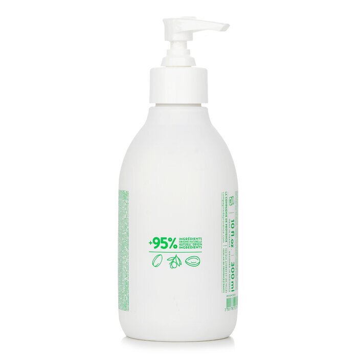 Compagnie de Provence Romarin Vitamine Rosmarin Hand- und Körpercreme 300 ml/10 oz