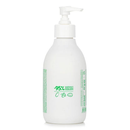 Compagnie de Provence Romarin Vitamine Rosmarin Hand- und Körpercreme 300 ml/10 oz