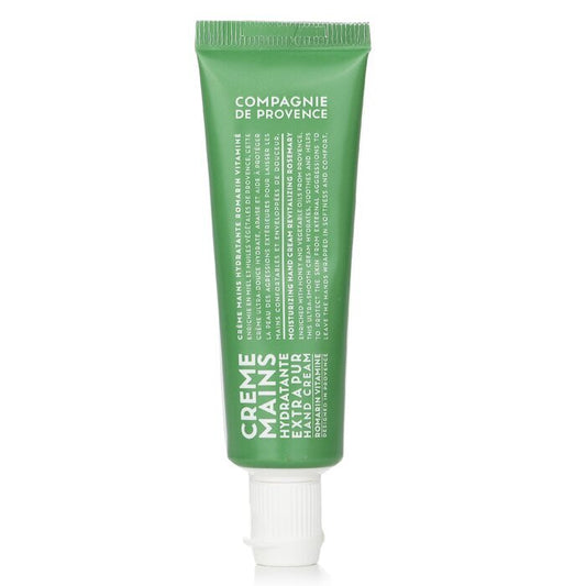 Compagnie de Provence Belebende Rosmarin-Handcreme 30ml/1oz
