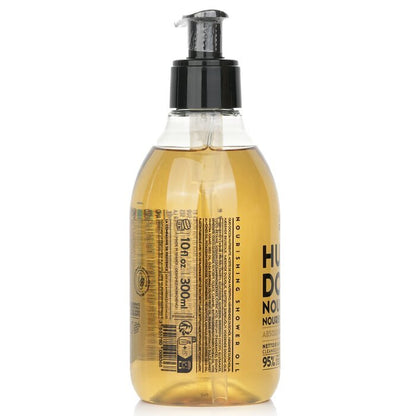 Compagnie de Provence Karite Huile De Douche Pflegendes Duschöl 300 ml/10 oz