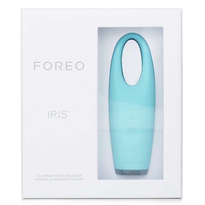 FOREO Iris Eye Massager -  Mint 1pcs