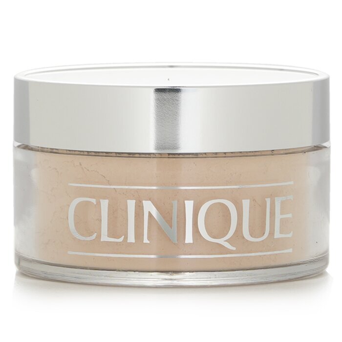 Clinique Blended Gesichtspuder - Nr. 08 Transparency Neutral 25 g/0,88 oz