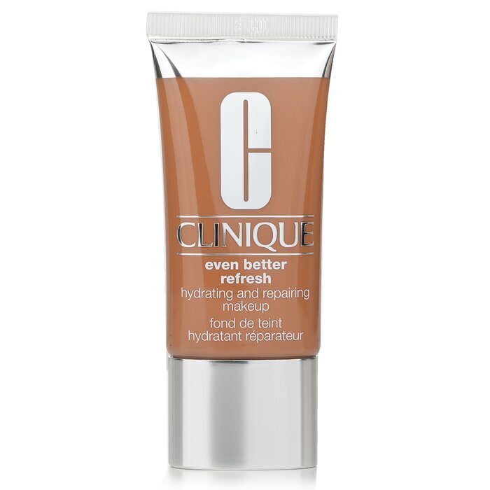 Clinique Even Better Refresh Feuchtigkeitsspendendes und reparierendes Make-up – Nr. WN 118 Amber, 30 ml