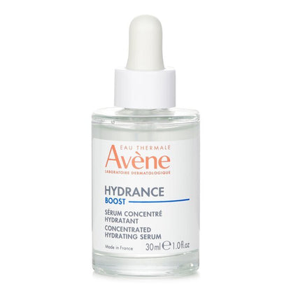 Avene Hydrance Boost Concentrated Hydrating Serum 30ml