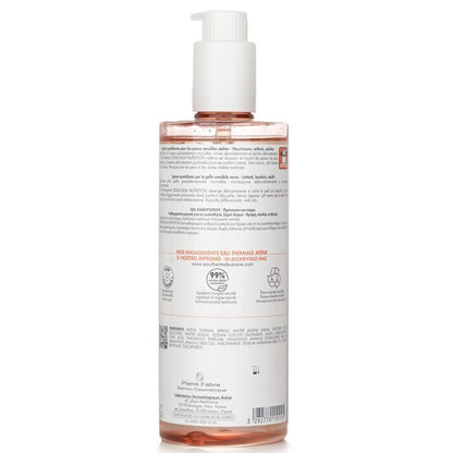 Avene XeraCalm Nutrition Reinigungsgel 500 ml/16,9 oz