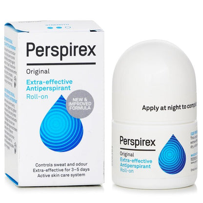 Perspirex Original Extra-Effektiver Antitranspirant Roll-On 20ml/0,7oz
