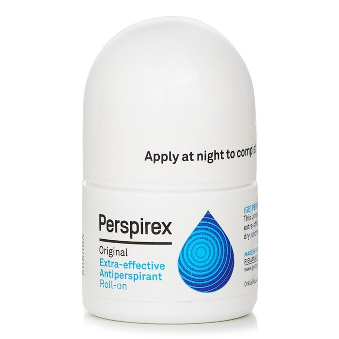 Perspirex Original Extra-Effektiver Antitranspirant Roll-On 20ml/0,7oz