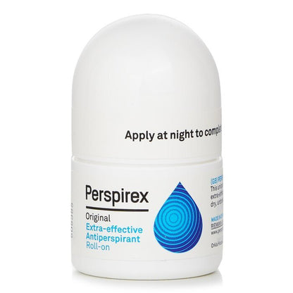 Perspirex Original Extra-Effektiver Antitranspirant Roll-On 20ml/0,7oz