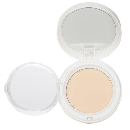IPKN Skin Finish Vegan Pact - Nr. 23 Natural Beige 12 g + 12 g Nachfüllpackung