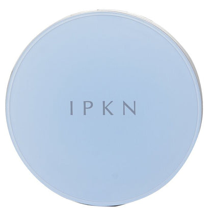 IPKN Parfüm Powder Pact 5G - Nr. 21 Nude Beige Matt 14,5g